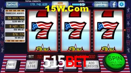 515Bet - cassino ao vivo